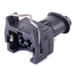 Obudowa gniazda JPT, 2-pin - Bosch