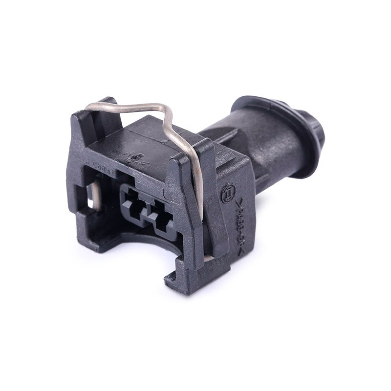 Obudowa gniazda JPT, 2-pin - Bosch