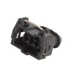 Obudowa gniazda JPT, 3-pin Bosch