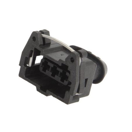 Obudowa gniazda JPT, 3-pin Bosch