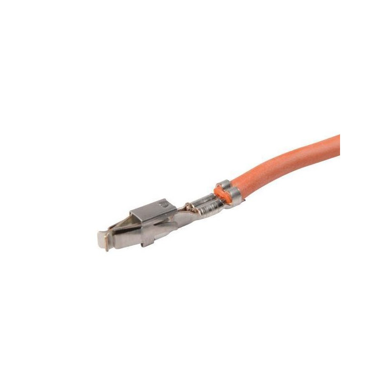 Konektor zeński JPT z przewodem 1,5mm, 300mm - 5szt Herth Buss 14HB-51277395