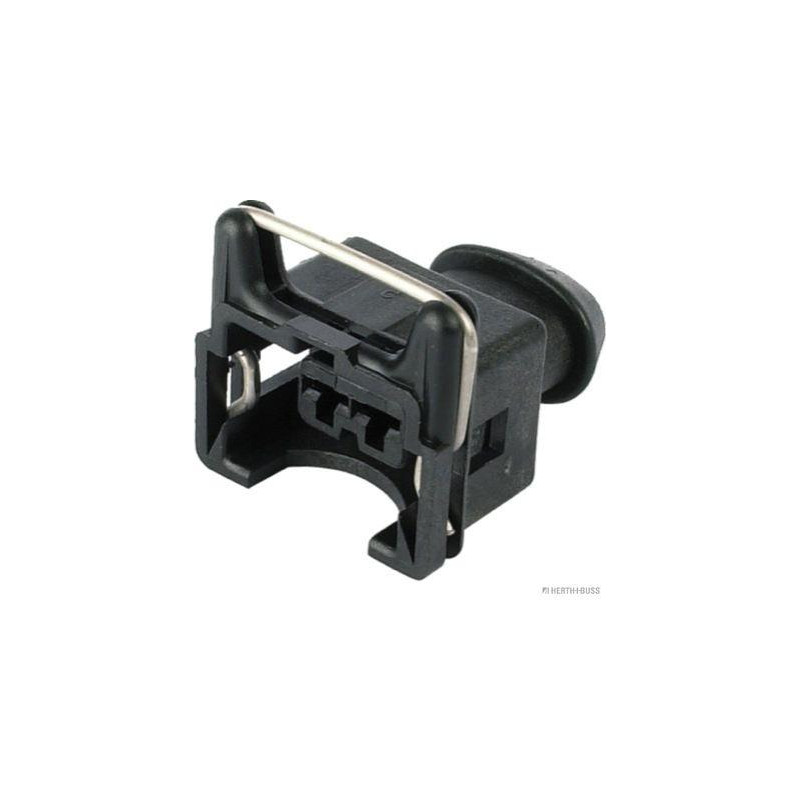 Obudowa gniazda JPT, 2-pin - DT DT KLIMA 14DT-680021