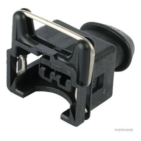 Obudowa gniazda JPT, 2-pin - DT DT KLIMA 14DT-680021