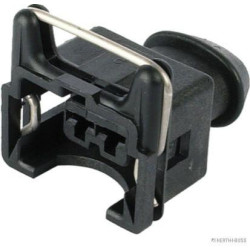 Obudowa gniazda JPT, 2-pin - HB Herth Buss 14HB-50290236