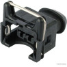 Obudowa gniazda JPT, 2-pin - HB Herth Buss 14HB-50290236