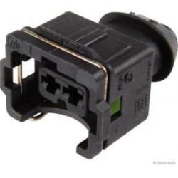 Obudowa gniazda JPT, 2-pin - HB Herth Buss 14HB-50290676