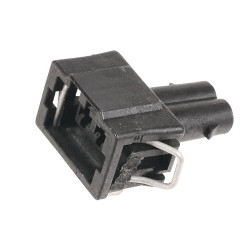 Obudowa gniazda JPT2, 2-pin AMP AMP/TYCO AMP-8289621