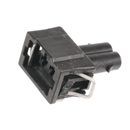 Obudowa gniazda JPT2, 2-pin AMP AMP/TYCO AMP-8289621