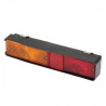 Lampa tylna l+r ares (7700032208)