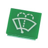 9XT713 630-121 Symbol wycieraczek szyb Hella