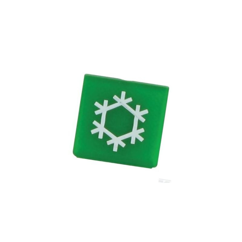 9XT714 300-771 Symbol do przełączników, do klimatyzacji Hella 4082300201642