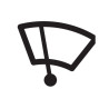 9XT713 630-101 Symbol wycieraczki Hella 4082300200805