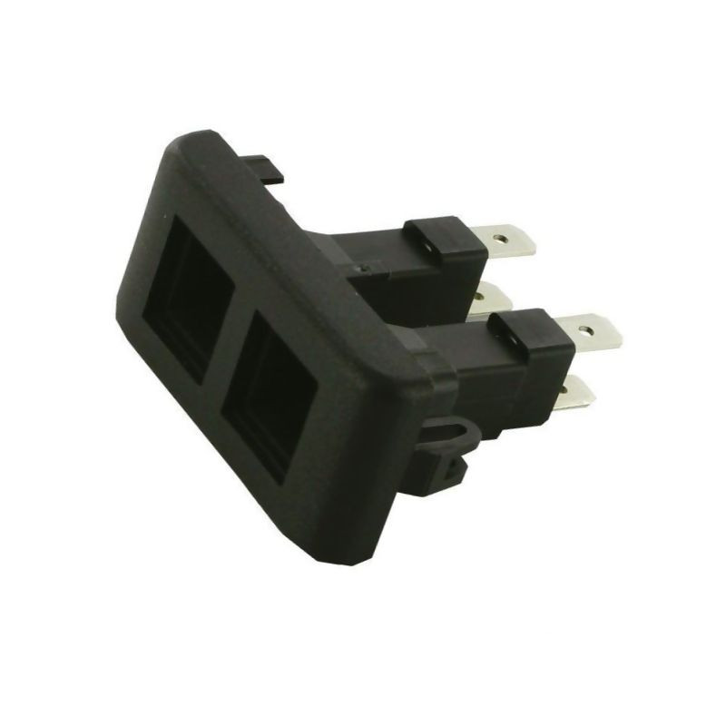2AA713 628-021 Lampka kontrolna 12V, Hella 4082300188837