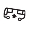 9XT713 630-631 Symbol do przełączników, do podnoszenia Hella 4082300201963