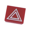 9XT713 630-391 Symbol świateł awaryjnych Hella 4082300201345