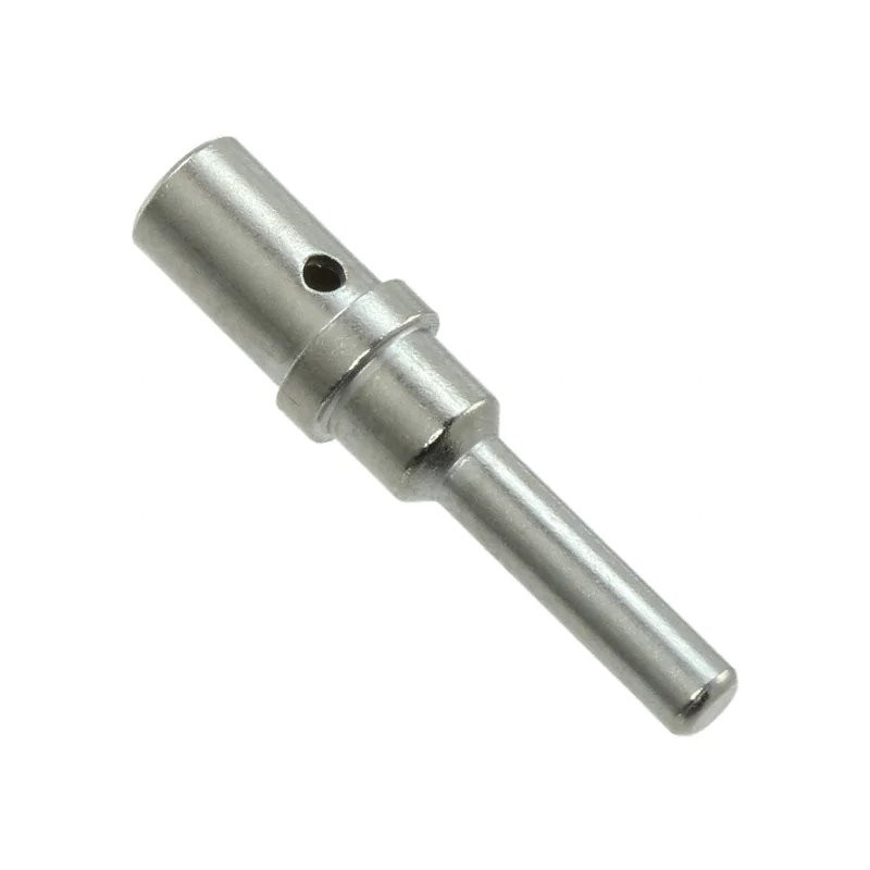Deutsch 046020412141 Konektor DS12 męski fi 2,5/4,75 typ 12 lutowany