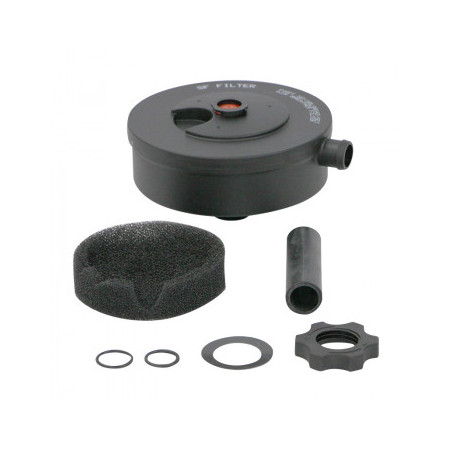 Zestaw filtra odmy 