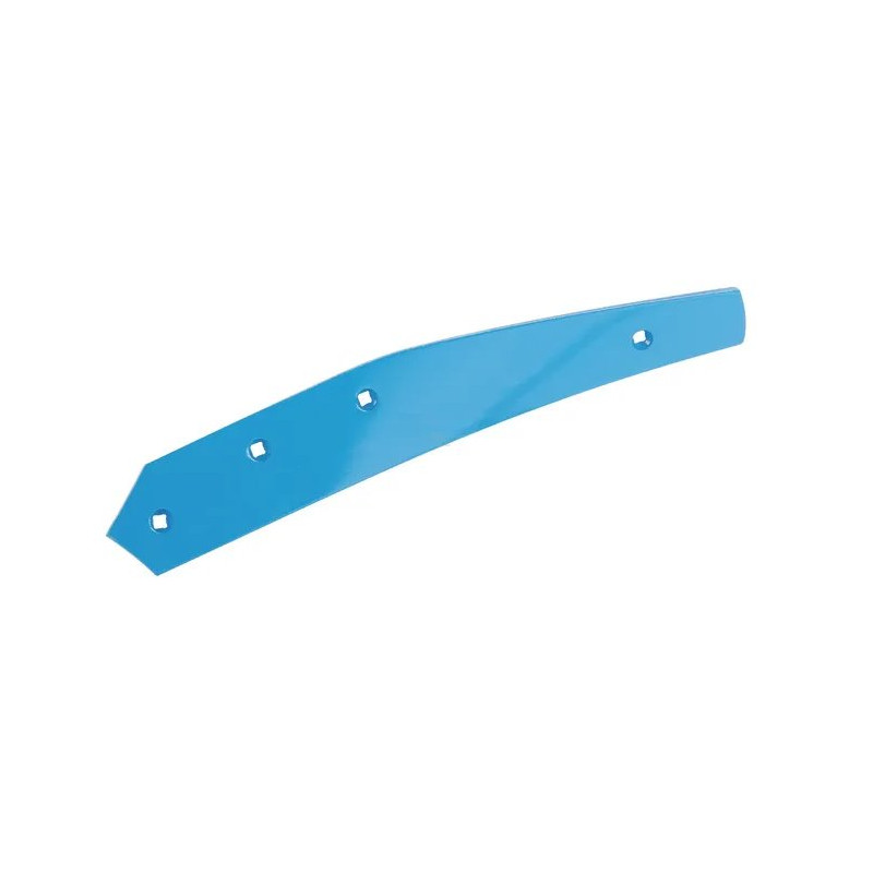 Lemken 3444019 Listwa odkładni 1 CS40 lewa