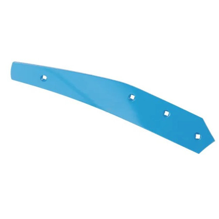 Lemken 3444018 Listwa odkładni 1 CS40 prawa