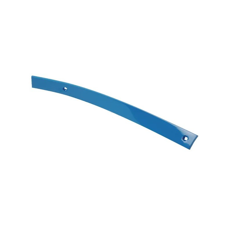Lemken 3444028 Listwa odkładni 2 CS40 prawa