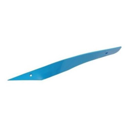 Lemken 3444049 Listwa odkładni 4 CS40 lewa