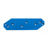 Lemken 3401860 Płoza krótki 425x120x12 prawy WS2V
