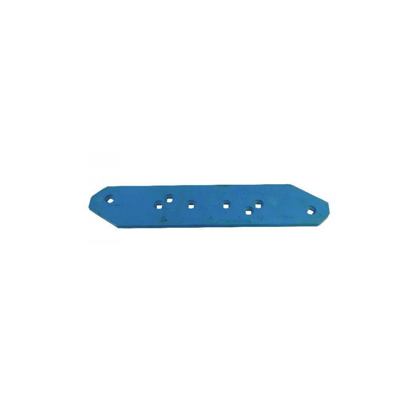 Lemken 3401871 Płoza długi 570x120x12 lewy WS2M