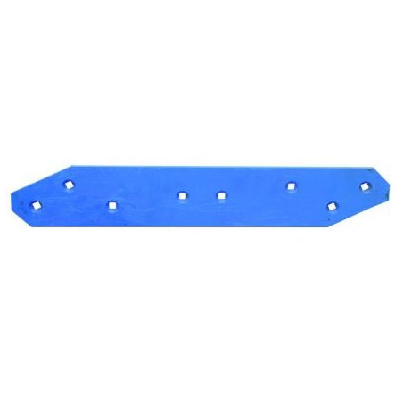 Lemken 3411870 Płoza długi 732x120 prawy WS2A