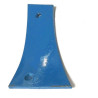 Lemken 3450498 Pierś odkładni prawa WS2K