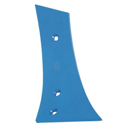 Lemken 3450522 Pierś odkładni prawa SU1K