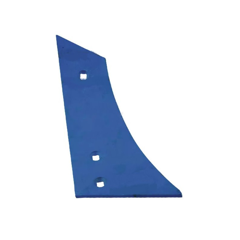 Lemken 3450532 Pierś odkładni prawa KU2K