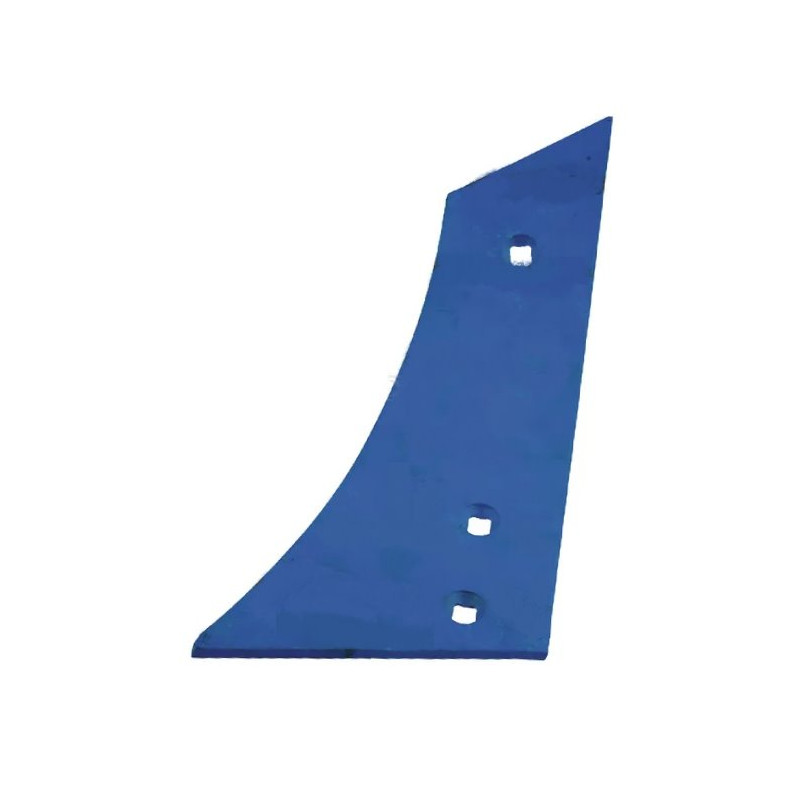 Lemken 3450533 Pierś odkładni lewa KU2K