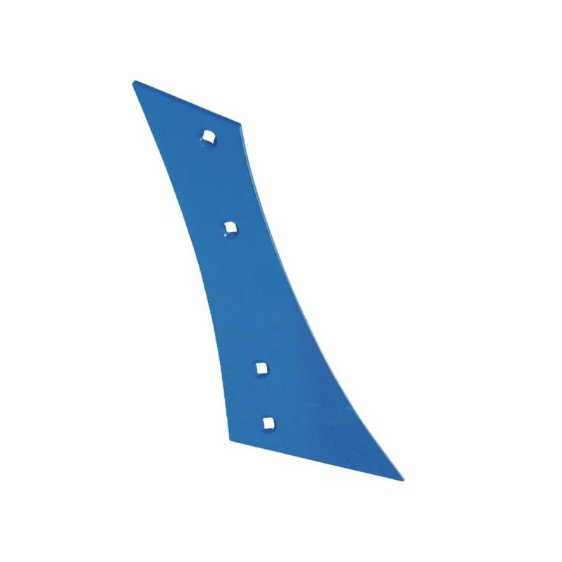 Lemken 3450540 Pierś odkładni prawa WL1K