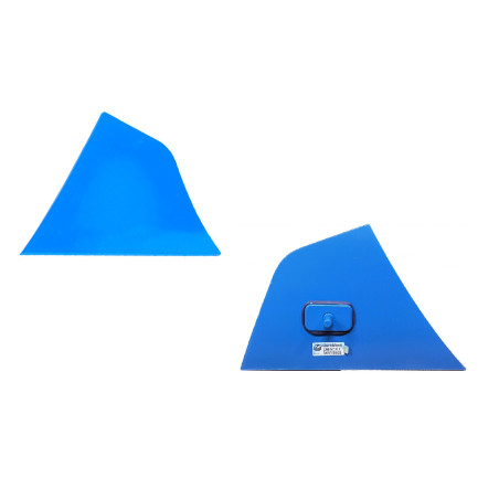 Wkładka l. DMSCK Lemken 34510003