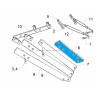 Odkładnica 2 TS46 RH 792 mm 3444226 Lemken 5071-3444216