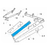 Odkładnica 2 TS46 792 mm LH 3444227 Lemken 5071-3444227