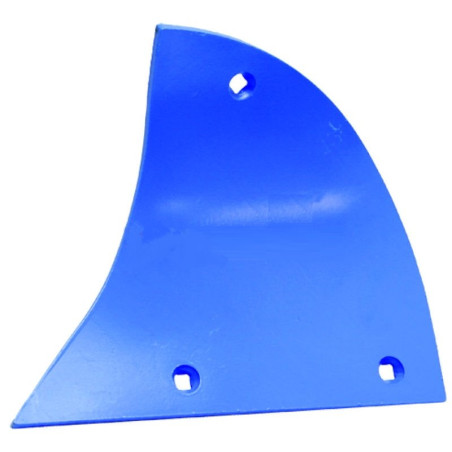 Lemken 3451021 Pierś odkładni lewa M2K