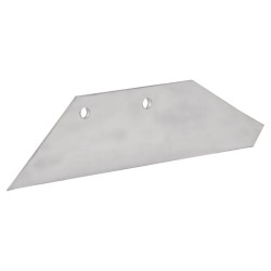 41659460309 Lemiesz 18" Overum XL lewy, 94-603 pasuje do Överum Molbro 8716106994717