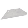 41659460309 Lemiesz 18" Overum XL lewy, 94-603 pasuje do Överum Molbro 8716106994717