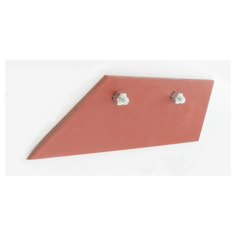 41658500409 Lemiesz 14" Overum UC, FC prawy, 85-004 Overum