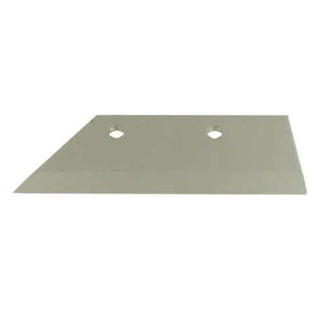 41658519409 Lemiesz 14" Overum UC, FC lewy, 85-194 Overum