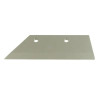 41658519409 Lemiesz 14" Overum UC, FC lewy, 85-194 Overum