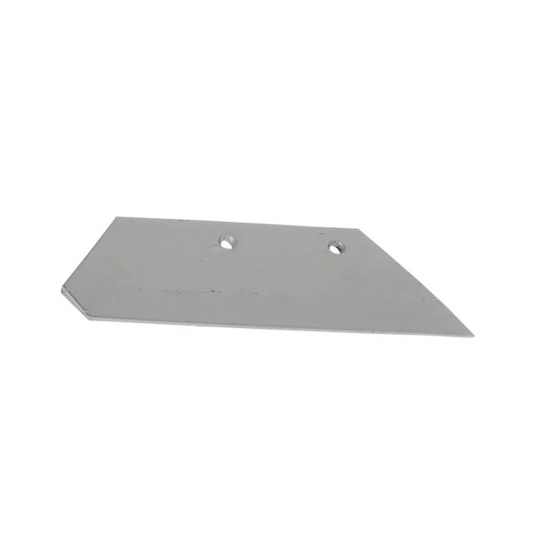 Lemiesz 16" prawy Overum 96-090, XU 