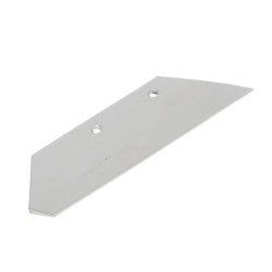 Lemiesz 16" prawy Overum 96-090, XU 