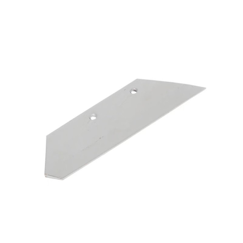Lemiesz 16" prawy Overum 96-090, XU 