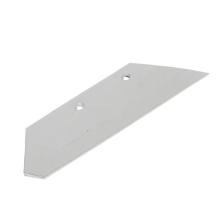 Lemiesz 16" prawy Overum 96-090, XU 