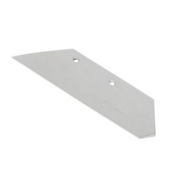 Lemiesz 16" lewy Overum 96-091, XU
