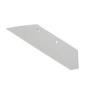 Lemiesz 16" lewy Overum 96-091, XU