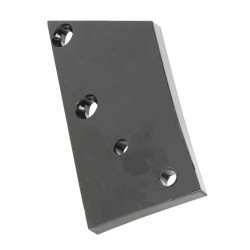 41653507609 Uchwyt dłuta prawy XLD pasuje do Overum Kongskilde