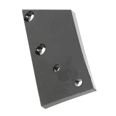 41653507609 Uchwyt dłuta prawy XLD pasuje do Overum Kongskilde